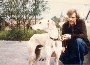 Amon-Rha Import aus Tunesien